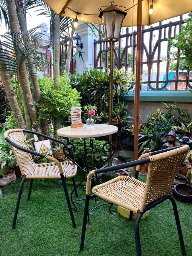 Lima Wari Hotel Boutique 외부 사진