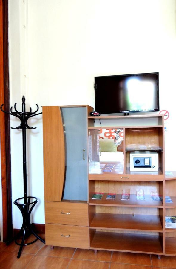 Lima Wari Hotel Boutique 외부 사진